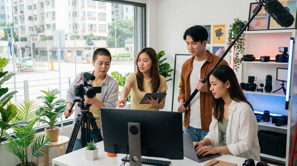 17c一起草社区美图